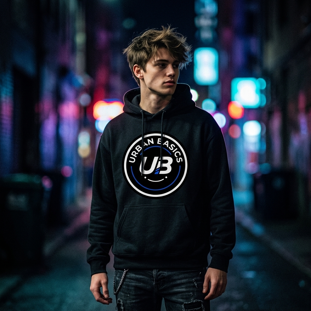 Urban Streetwear